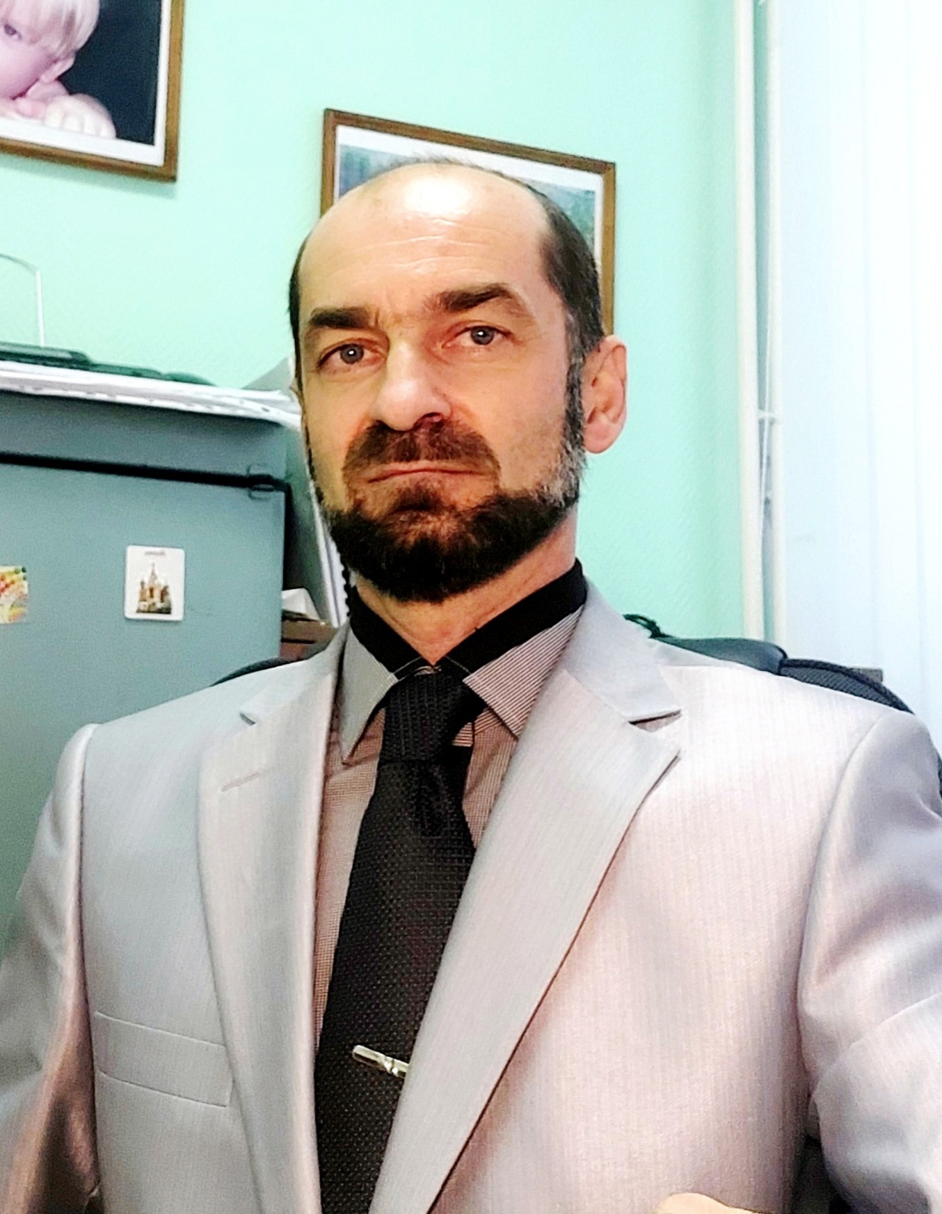 Бендель Дмитрий Александрович.