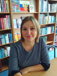 Евдокименко Татьяна Николаевна Евдокименко Татьяна Николаевна