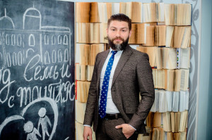 Антон Анатольевич Каширин Антон Анатольевич Каширин