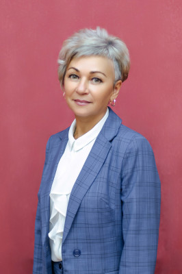 Шалыгина Лилия Николаевна Шалыгина Лилия Николаевна
