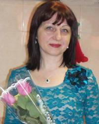 Михайлова Лариса Владимировна Михайлова Лариса Владимировна