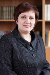 Королева Лариса Владимировна Королева Лариса Владимировна