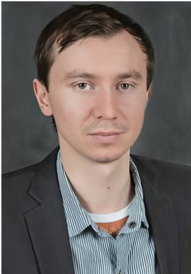 Кривенков Артем Валерьевич Кривенков Артем Валерьевич